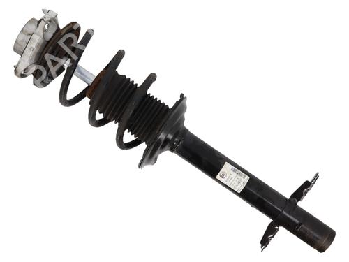Right front shock absorber PEUGEOT BOXER Van 2.2 HDi 100 | BP39607826M17 - Image 2