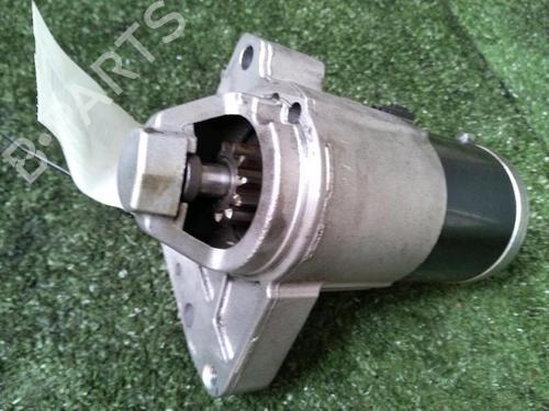 Starter PEUGEOT 2008 I (CU_) 1.6 VTi | BP30072270M8 