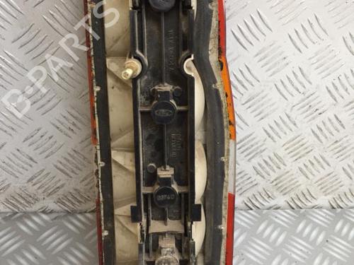 Left taillight FORD TRANSIT Van (FA_ _) 2.0 DI (FAE_, FAF_, FAG_) | BP30068936C34 - Image 2