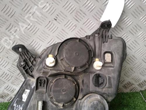 Right headlight OPEL MERIVA A MPV (X03) 1.7 CDTI (E75) | BP12229209C29 