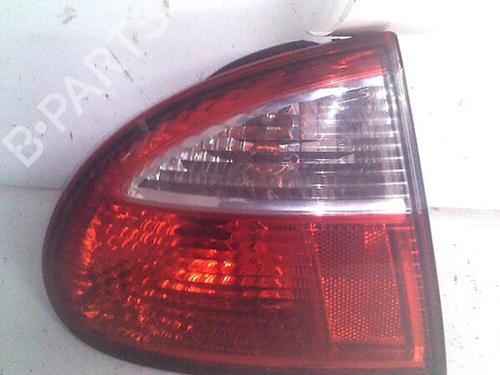 Left taillight SEAT LEON (1M1) 1.9 TDI | BP29952154C34 - Image 3