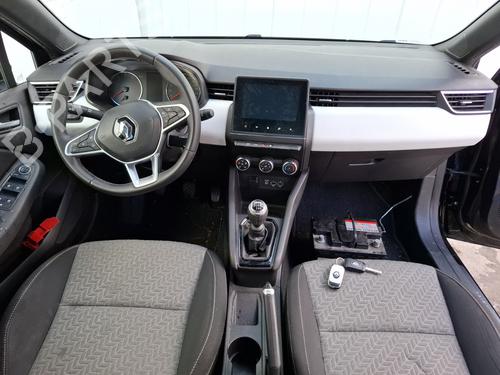 Horn RENAULT CLIO V (B7_) 1.0 TCe 90 (B7MT) | BP37730941E13 - Image 23