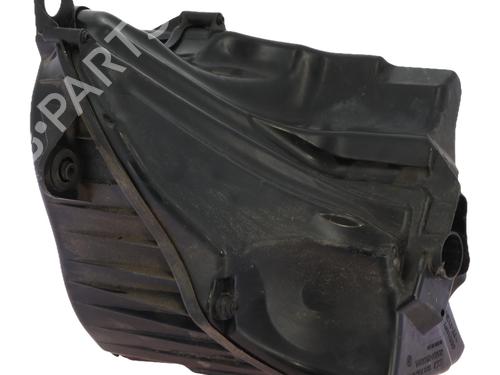Air filter box BMW 1 (E81) 116 i | BP38953100M87 - Image 5
