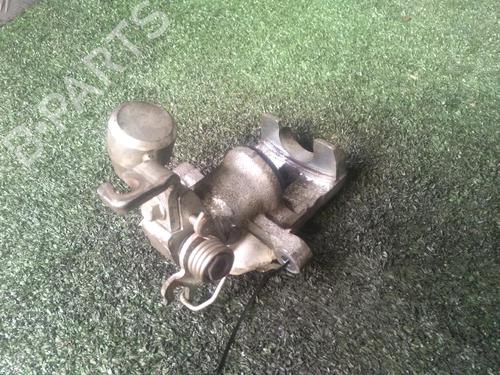 Left rear brake caliper KIA PICANTO I (SA) 1.0 | BP19640910M107 