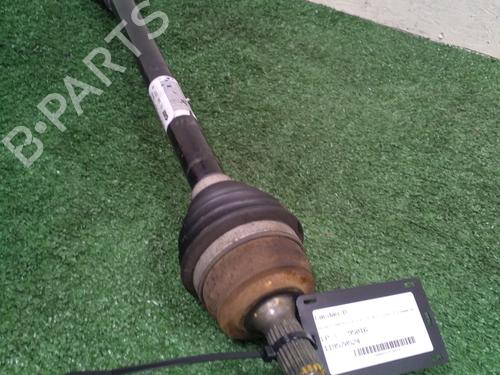 Used Right front driveshaft Right front driveshaft 36324181 36324181