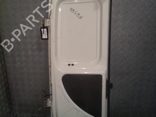 Right tailgate FIAT DOBLO Box Body/MPV (223_) 1.9 D (223ZXB1A) | BP30134631C77