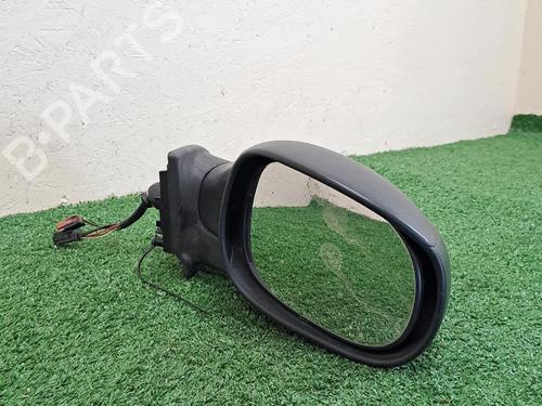 Right mirror CITROËN C3 I (FC_, FN_) 1.4 HDi | BP29345563C27 