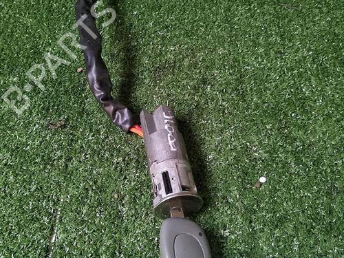 Ratlås/Tændingslås RENAULT TWINGO I (C06_) 1.2 16V (C06C, C06D, C06K) (75 hp) 30071272