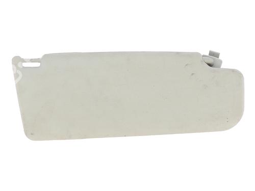 Used Left sun visor Left sun visor VW POLO (6N2) 1.4 (60 hp) 33235076 33235076