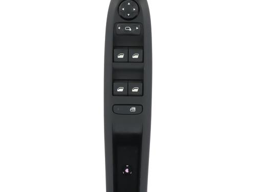 Left front window switch CITROËN C4 II (NC_) 1.2 THP 130 (NCHNYM, NCHNYT) | BP31296433I27 - Image 2