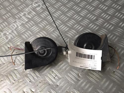 Horn BMW 7 (E65, E66, E67) 735 i, Li | BP29950772E13