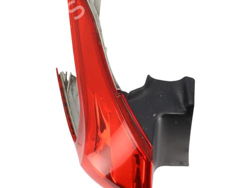 Left taillight PEUGEOT 2008 I (CU_) 1.6 HDi | BP40439968C34 - Image 2