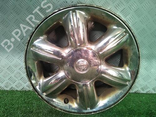 Used Rim CHRYSLER PT CRUISER (PT_) 2.2 CRD (121 hp) 17162373