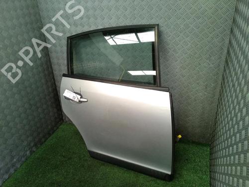 Right rear door CITROËN C4 I (LC_) 1.6 16V | BP18786183C5 