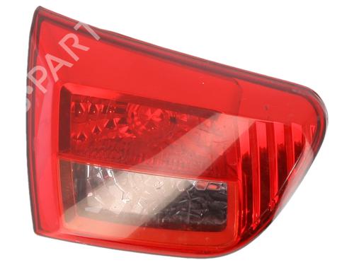 Left tailgate light PEUGEOT 4007 (VU_, VV_) 2.2 HDi | BP29952788C79 - Image 17