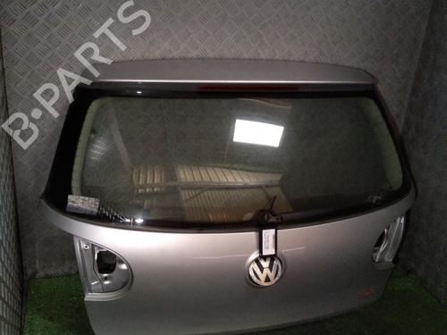 Tailgate VW GOLF V (1K1) 1.9 TDI | BP30302720C6