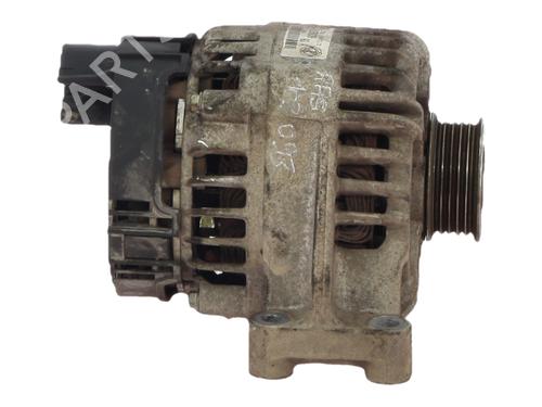 Alternator FIAT 500 (312_) 1.2 (312AXA1A) | BP39197281M7 - Image 2