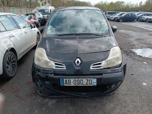 Engine RENAULT MODUS / GRAND MODUS (F/JP0_) 1.5 dCi (FP0F, JP0F) | BP33564839M1 - Image 1