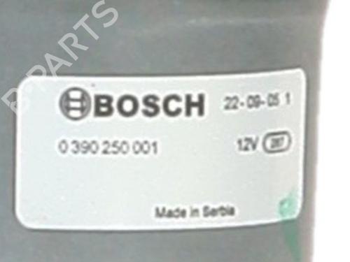 Front wiper motor CITROËN C3 III (SX) 1.2 PureTech 82 | BP37731041M29 - Image 3