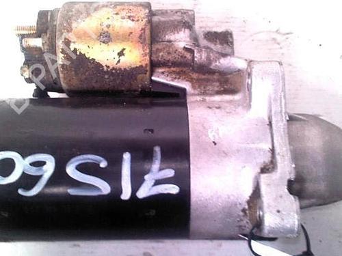 Used Starter FORD FIESTA III (GFJ) 1.1 (50 hp) 30065459