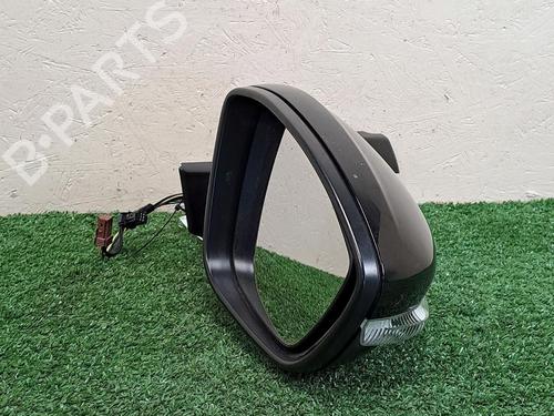 Right mirror PEUGEOT 208 I (CA_, CC_) 1.2 VTI 82 | BP29950541C27 