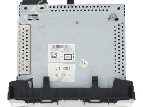 radio-renault-twingo-ii-cn0_-2007-39582159 main image