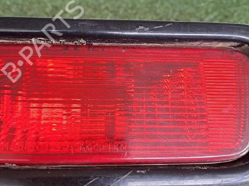 Used Rear fog light PEUGEOT ION Electric (64 hp) 29946909