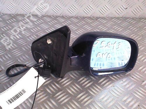 Used Right mirror VW GOLF IV (1J1) 1.9 TDI (110 hp) 29951988