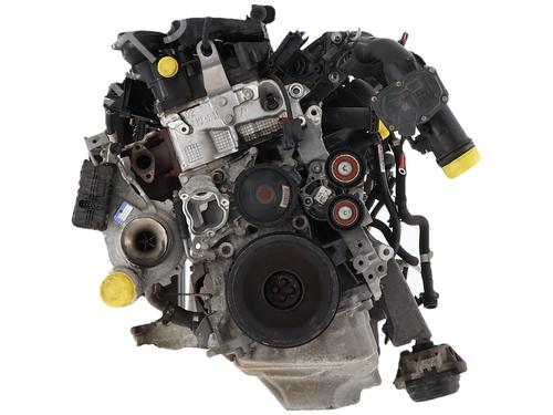 Engine BMW 1 (F20) 116 d | BP36655521M1 - Image 2