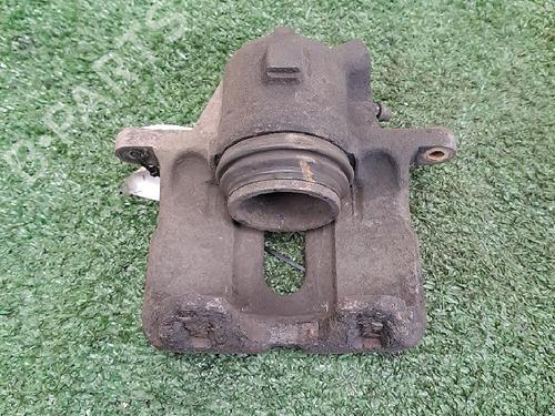Right front brake caliper RENAULT SCÉNIC I MPV (JA0/1_, FA0_) 1.9 dCi (JA05, JA1F) | BP30066257M104