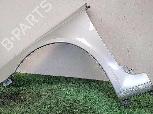 Left front fenders RENAULT LAGUNA II (BG0/1_) 1.9 dCi (BG08, BG0G) | BP30065584C41 