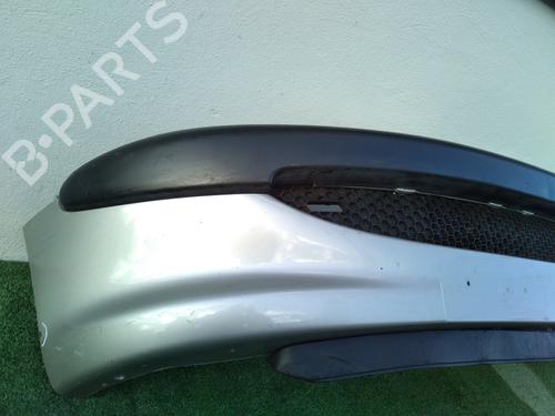 Pare-chocs avant PEUGEOT 206 Hatchback (2A/C) 1.1 i | BP29950635C7 