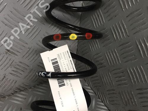 Støtdemperfjær RENAULT CAPTUR II (HF_) TCe 100 (HFMT) (101 hp) 30069871