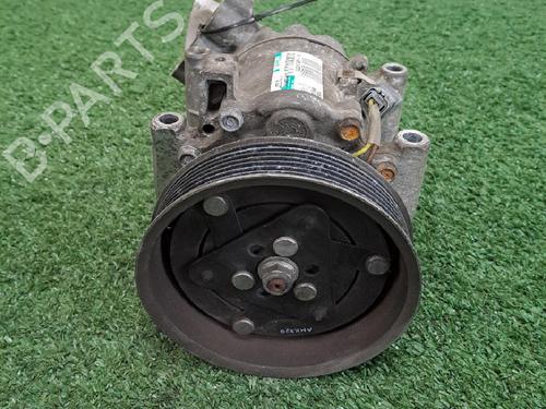 Compressor A/A RENAULT CLIO III (BR0/1, CR0/1) 1.2 16V Hi-Flex (BR1U, CR1U) (75 hp) 24420389