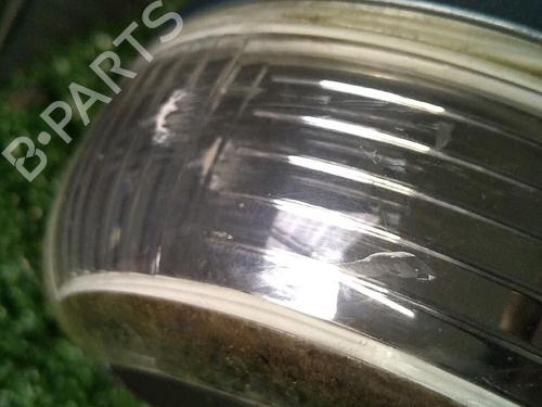 Right mirror VW TOURAN (1T1, 1T2) 1.9 TDI | BP30076405C27 