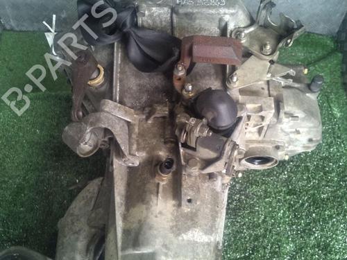 Gearbox ALFA ROMEO GT (937_) 1.9 JTD (937CXN1B) | BP30067904M3 