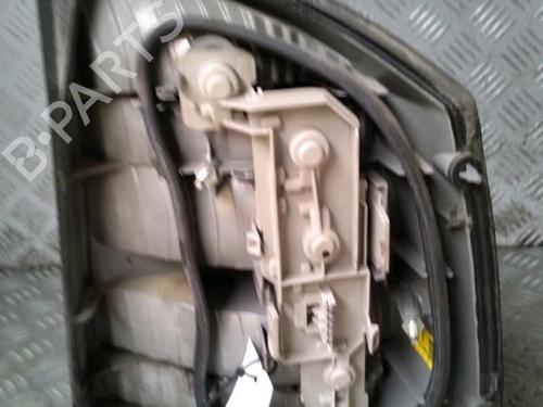 Left taillight OPEL VECTRA C (Z02) 1.9 CDTI (F69) | BP30071110C34 