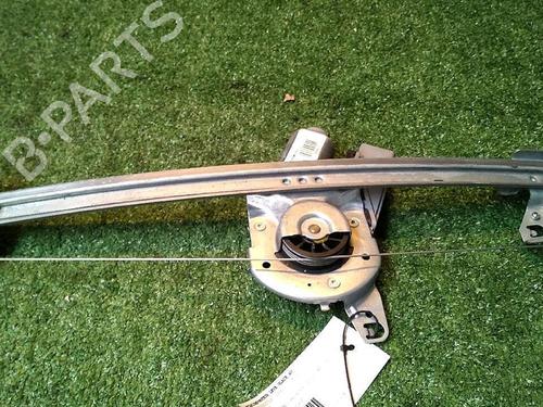 Front left window mechanism CITROËN C3 I (FC_, FN_) 1.6 16V | BP29951366C22