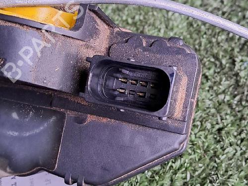 Used Rear left lock OPEL ASTRA J (P10) 1.7 CDTI (68) (110 hp) 30063527