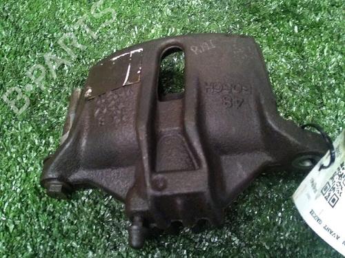Used Left front brake caliper PEUGEOT 206+ (2L_, 2M_) 1.1 (60 hp) 30066814