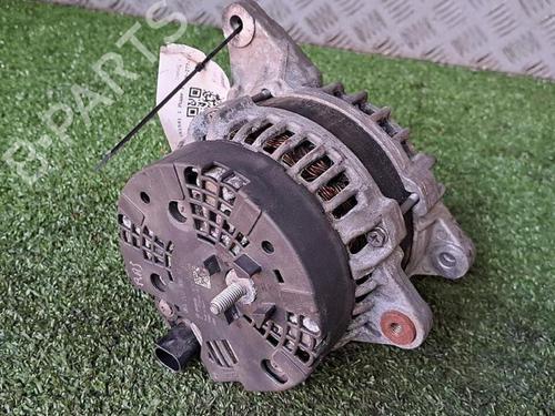 Alternator MERCEDES-BENZ GLA-CLASS (X156) GLA 200 CDI / d (156.908) | BP30076786M7
