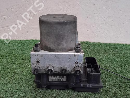 Used ABS pump CITROËN JUMPY II (VF7) [2007-2016]  28332178