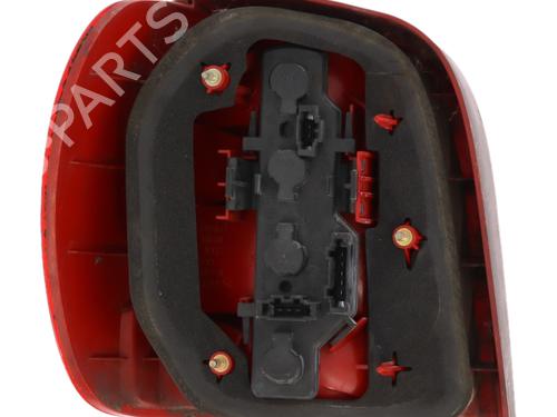 Right taillight VW POLO (6N2) 1.4 | BP30065253C35 - Image 6