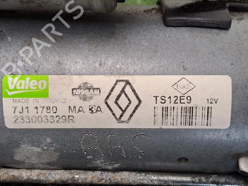Starter RENAULT TWINGO II (CN0_) 1.5 dCi 75 | BP29948653M8