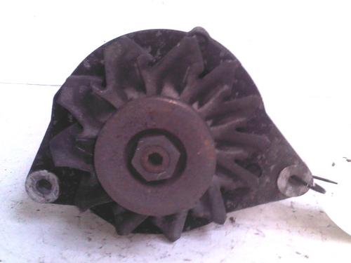 Used Alternator PEUGEOT 205 I (741A/C) 1.4 (60 hp) 11399214