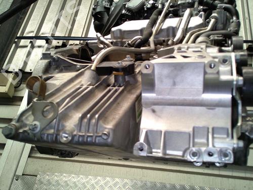 Engine MERCEDES-BENZ A-CLASS (W169) A 180 CDI (169.007, 169.307) | BP30065835M1