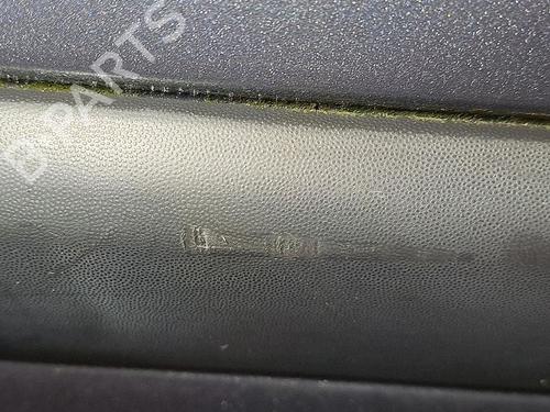 Left front door RENAULT TWINGO II (CN0_) 1.5 dCi (CN0E) | BP29953071C2 