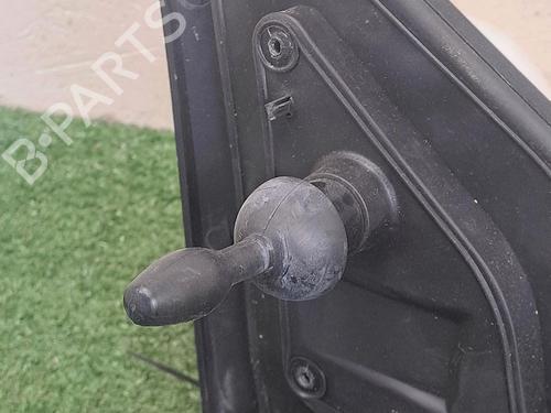 Used Left mirror CITROËN C1 (PM_, PN_) [2005-2014]  30067982