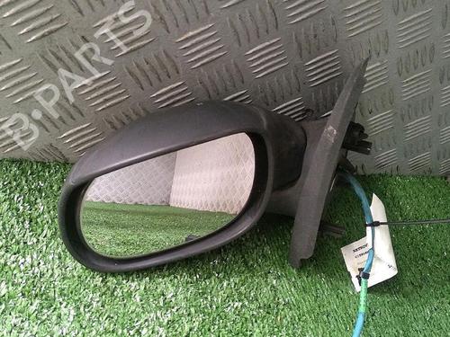 left-mirror-citroen-c2-jm_-2003-2004-2005-2006-2007-2008-2009-2010-2011-2012-2013-2014-2015-2016-2017-30076613 main image