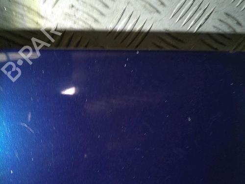 Used Hood RENAULT MODUS / GRAND MODUS (F/JP0_) 1.5 dCi (FP0E, JP0E) (65 hp) 30064075